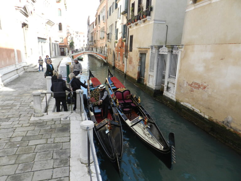 Venetia Italia
