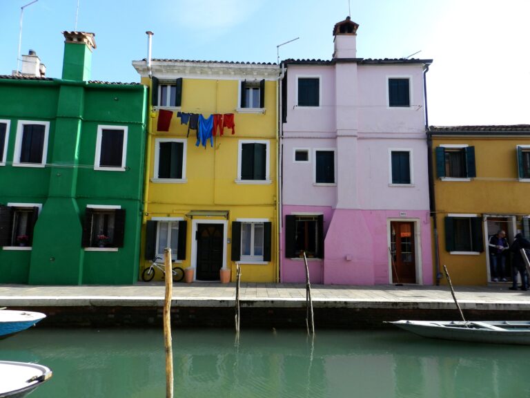 Venetia Italia