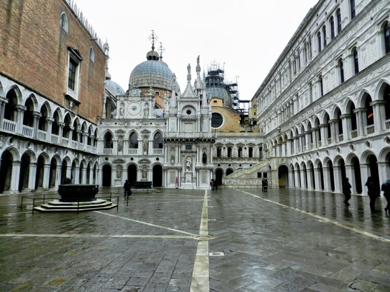 Venetia Italia