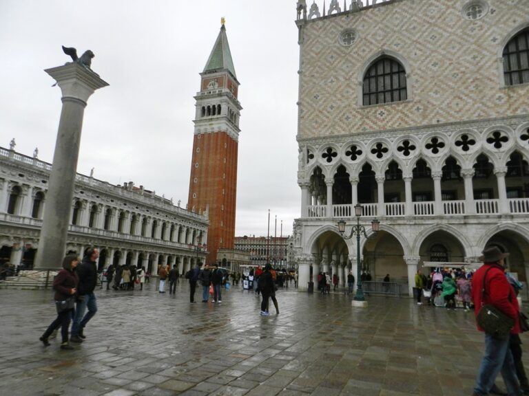 Venetia Italia