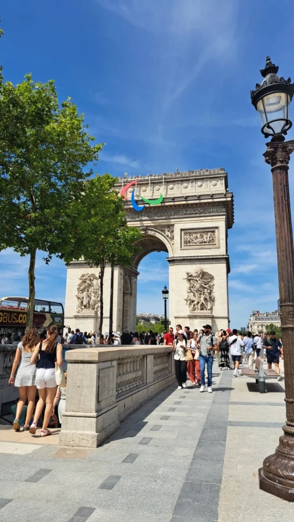 paris-arcul-de-triumf