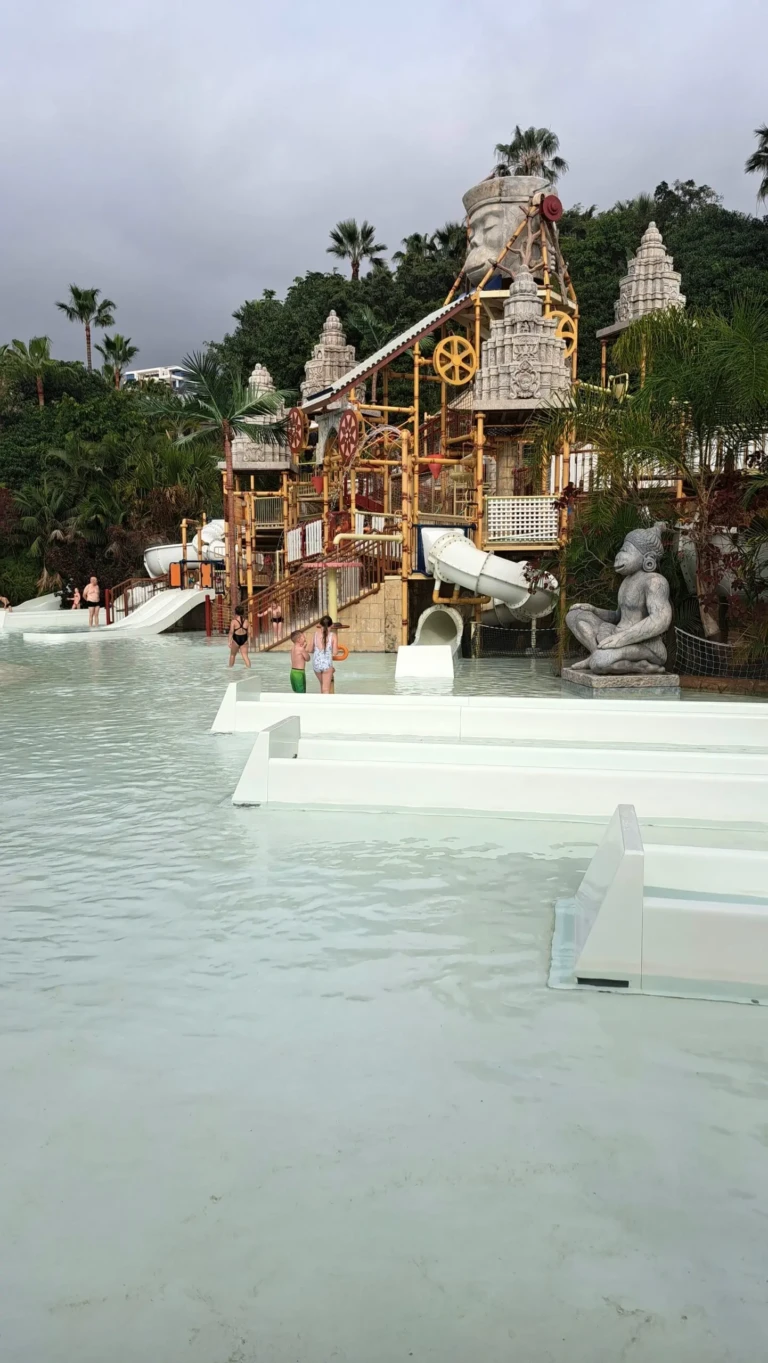 Siam Park Tenerife