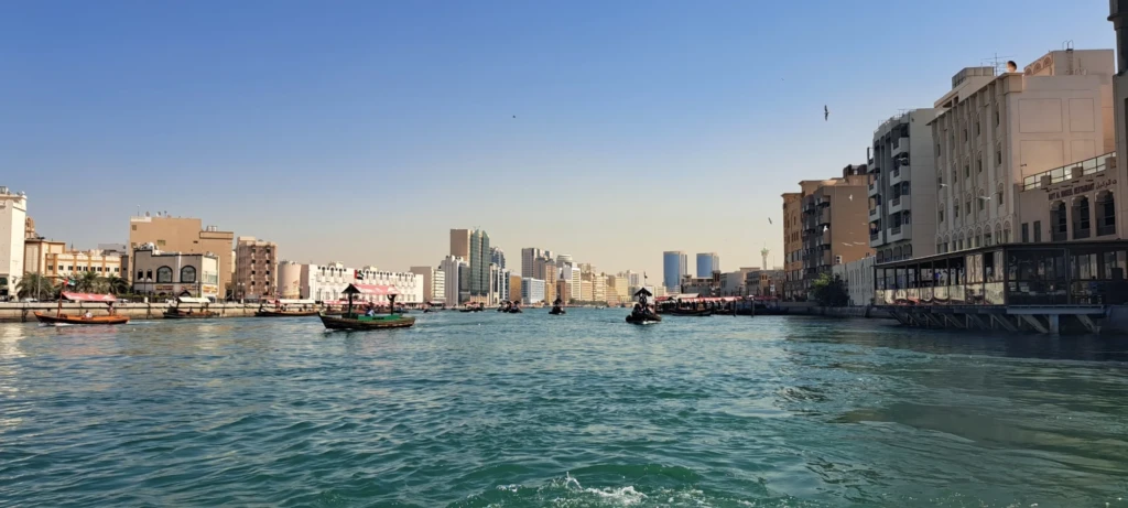 Atractii in Dubai 2026
